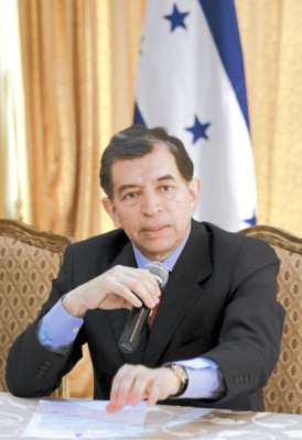 La OEA se inclina hacia presidentes sin control