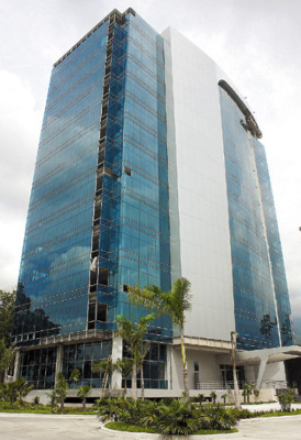 Siete empresas tienen ya sus bases en Altia