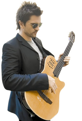 Univisión: Listos para Premios Lo Nuestro