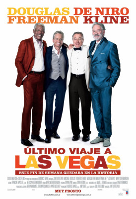 El último Viaje a Las Vegas&nbsp;&nbsp;