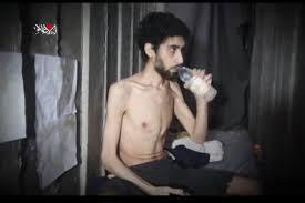 Desgarradoras imágenes de rehenes israelíes provocan consternación