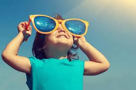 La luz solar ayuda a disminuir el riesgo de miopía en los niños