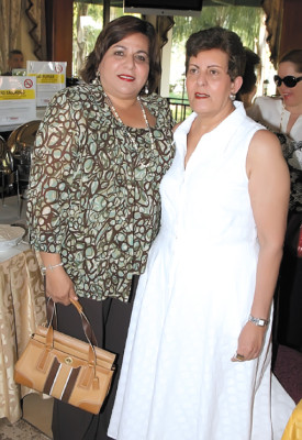 Regalos para Cecilia Kafati