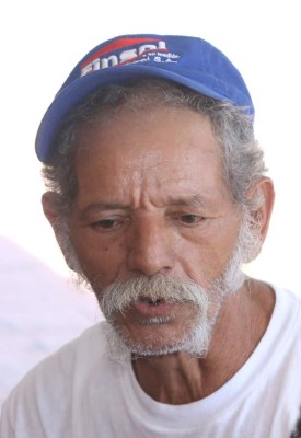 Lustrabotas, un oficio a punto de extinguirse en San Pedro Sula