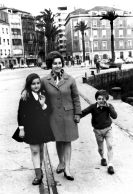 Corín Tellado jamás dijo: 'Te amo”