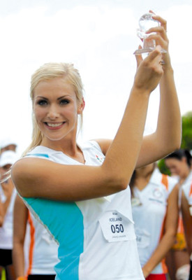 El día de la gran final