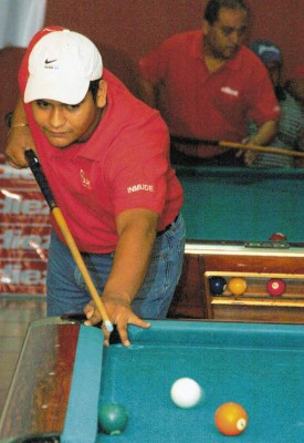 Hoy se define el campeón sobre la mesa verde