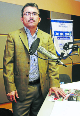 El lunes se conocerá el fallo contra acusados de asesinar a Alfredo Villatoro