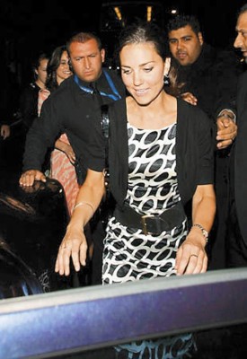 Imagen de Tresor de Lancome