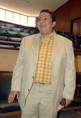 Los mencionados por Cachiro que ganaron en las primarias