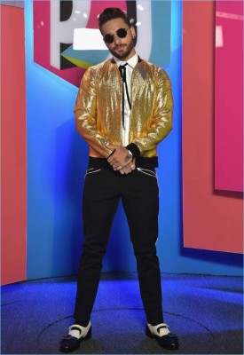 Shakira y Maluma, favoritos a los Latin American Music Awards