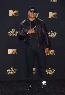 Los mejor y peor vestidos de la alfombra roja de los premios MTV