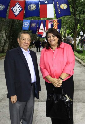 ¡Felicidades Estados Unidos!