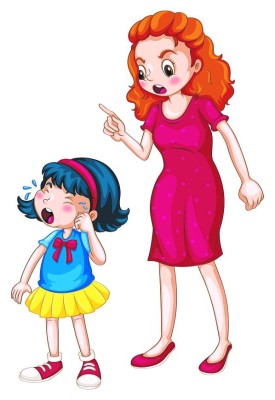 Mis papás se separaron, pero mi mamá no me deja ver a mi papá. El me llama para salir y mi mami me lo prohíbe.