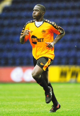 Jerry Palacios se estrena en la Superliga China