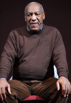 18 Nov 2014, Hollywood, Florida, USA --- Bill Cosby performs at Hard Rock Live held at the Seminole Hard Rock Hotel and Casino on January 20, 2008 in Hollywood, Florida. Pictured: Bill Cosby --- Image by © Splash News/Splash News/Corbis