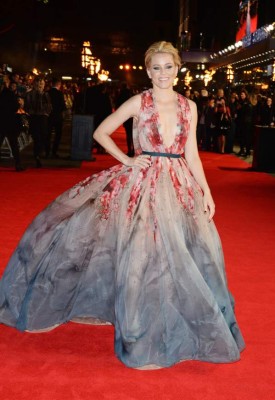 ¡Inicia el juego para JLaw!