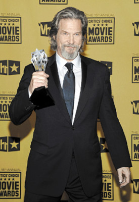 Los grandes triunfadores