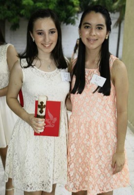 Confirmaciones EIS 2014