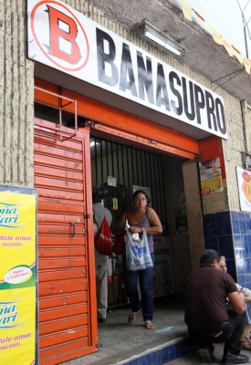 Por deuda no se unen Banasupro e Ihma