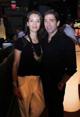 Miller Genuine Draft sorprende con fiesta