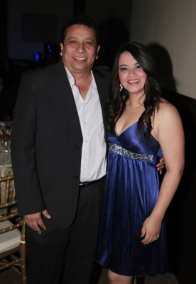 Cooperativa Usula festeja la Navidad