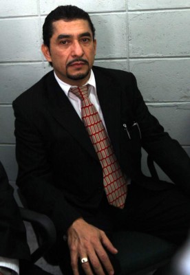 Mora en materia penal supera los 74,000 casos