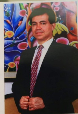 Hoy dan último adiós a exdirector de LA PRENSA