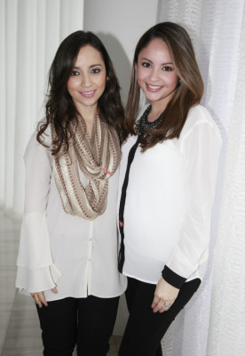 Alicia y Omar Monterroso se estrenarán como padres