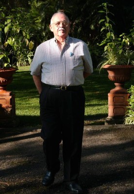 Juicio oral y público contra Jaime Rosenthal será hasta abril de 2017