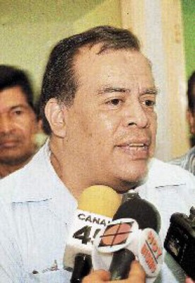 'Han convertido a la UD en frente estudiantil”: Matías Funes