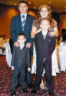 Regocijo por bendición de Dios