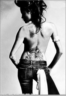 Historias en la piel