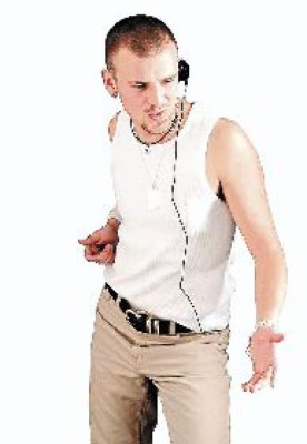 Vuelve a la música pop