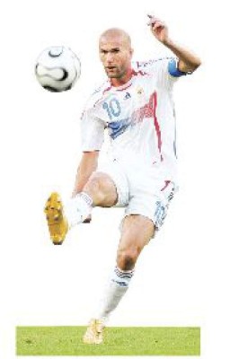 El mundo a los pies del Mago