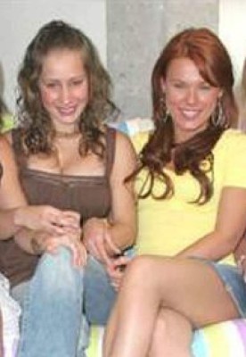 Arranca 'Muchachitas'