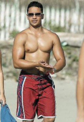 En el mar... la vida es más sabrosa