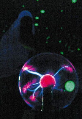 Piedra Rosetta, en el Museo de la Naturaleza