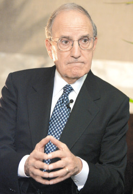 Obama designa enviados para Oriente Medio