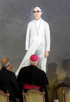 Monseñor Romero será beatificado el 23 de mayo