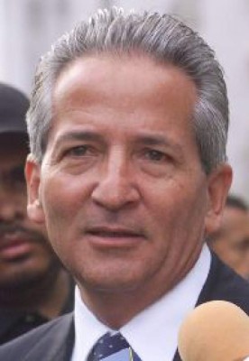 Aprueban ley que protegerá ex presidentes y funcionarios de seguridad