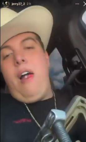 Presintió su muerte: el misterioso último video de narcotiktoker ultimado