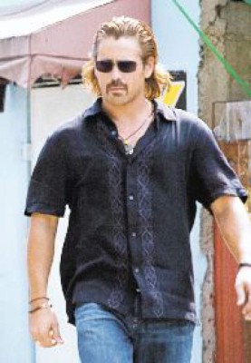 Atraídas por los 'bad boys”