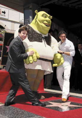 En 2011 el cine infantil será sinónimo de 3D