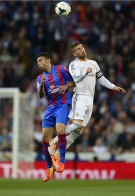 Real Madrid se gusta y se mantiene firme en el liderato de la Liga