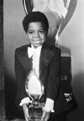 Muere Gary Coleman, el pequeño astro de 'Arnold'