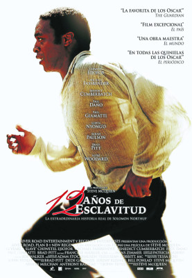 12 años de esclavitud