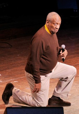 Bill Cosby, el ídolo que cayó en desgracia