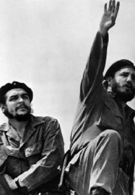 Conmemoran 48 aniversario de entrada de Fidel Castro en La Habana