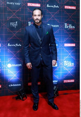 Lluvia de estrellas en los más bellos